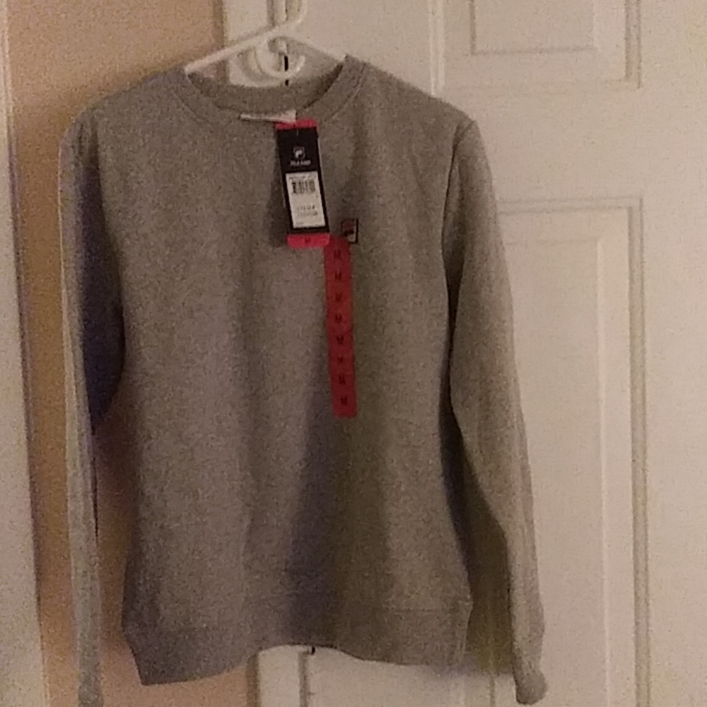 Brand New Sports Sweater with tag